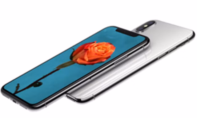 Điểm hiệu năng iPhone X thách thức mọi máy Android