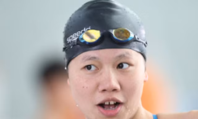Ánh Viên không dám hứa hẹn về số HCV ở SEA Games 29