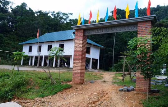 Người chết vẫn lĩnh tiền trợ cấp hàng năm