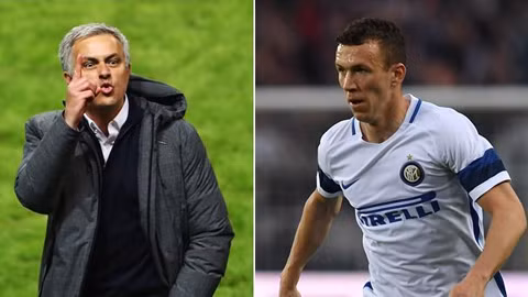 Mourinho cấp tốc săn 3 'bom tấn' ở chợ Hè