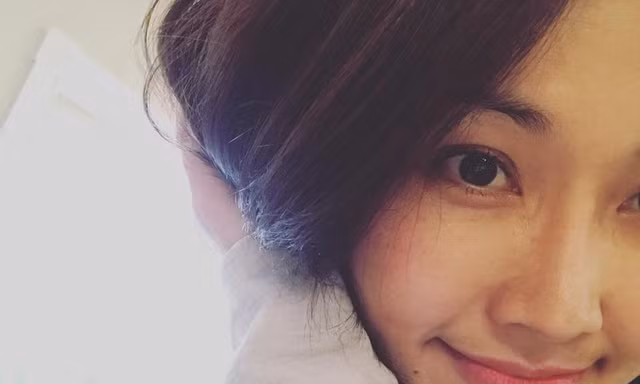 Từ Mỹ, Kim Hiền lên tiếng về scandal ngoại tình của chồng cũ