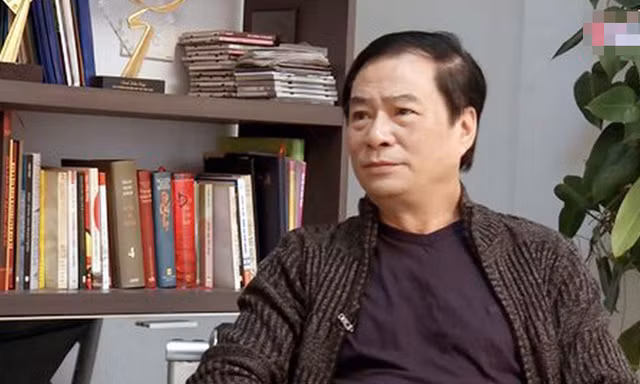 “Cha đẻ” của Táo Quân nói về lý do đổ vỡ hôn nhân