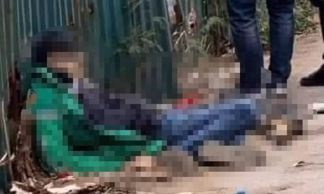 Người đàn ông mặc áo Grab bị đánh tử vong vì nghi trộm chó