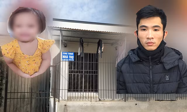 Vụ bé gái bị ghim 9 chiếc đinh: Can phạm đối diện nhiều tội danh, người mẹ có vô can?