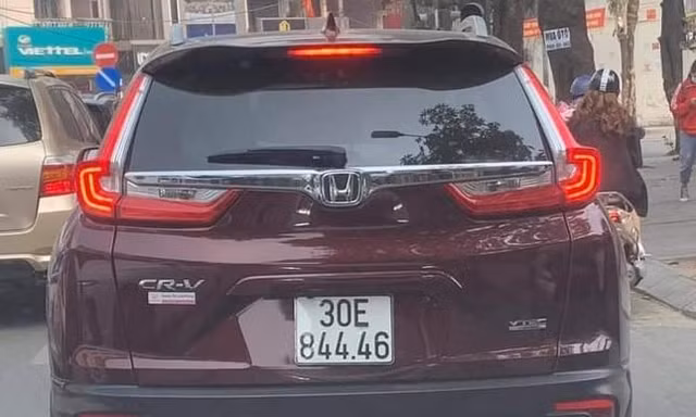 Yêu cầu xác minh, xử nghiêm tình trạng xe che biển số, biển giả