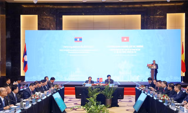 Tội phạm ma túy trang bị cả súng bắn tỉa 