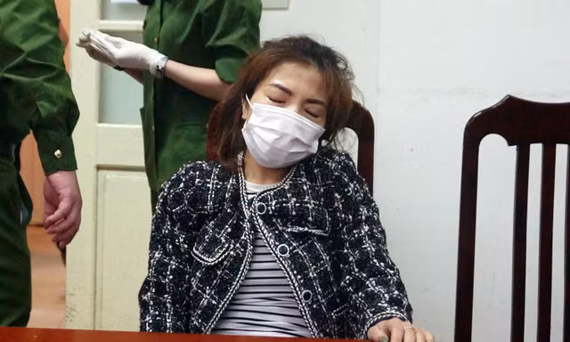 Khởi tố nữ đối tượng phóng hỏa nhà trọ làm 6 người thương vong ở Hà Nội
