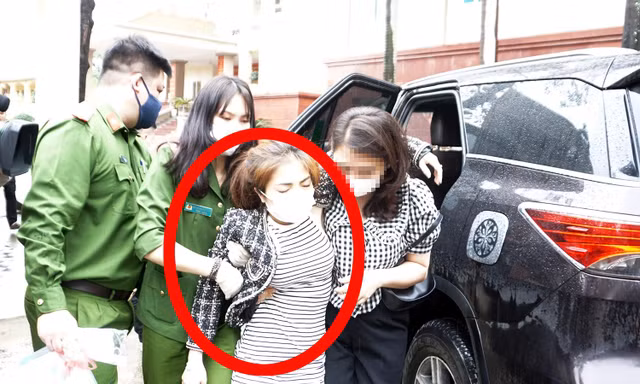 Vụ đổ xăng đốt nhà ở Hà Nội: Nghi phạm từng đốt máy tính bạn trai?