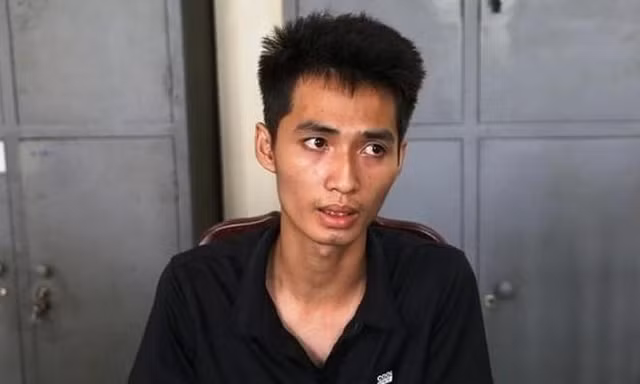 Khởi tố đối tượng nhốt bé trai vào tủ đông lạnh