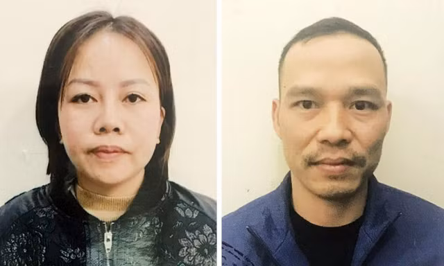 Phá đường dây tổ chức mang thai hộ cho những ông bố trẻ đơn thân