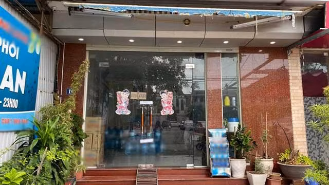 Đề nghị truy tố người cha đánh con gái đến tử vong trong lúc dạy học 