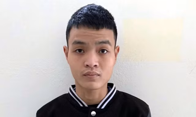Bắt khẩn cấp đối tượng giao cấu với bé gái 