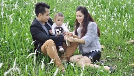 Tác phẩm đạt Giải Nhất của cuộc thi trên Báo điện tử Tiền Phong