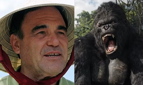 'King Kong' mở lại cánh cửa cho Hollywood đến Việt Nam 