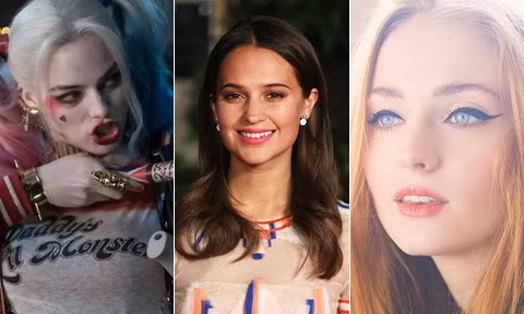 Dàn mỹ nhân của mùa phim hè 2016