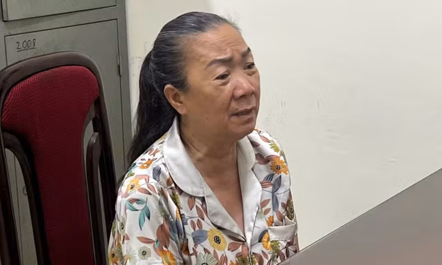 Công an Hà Nội bắt trùm giang hồ Hạnh 'sự' 