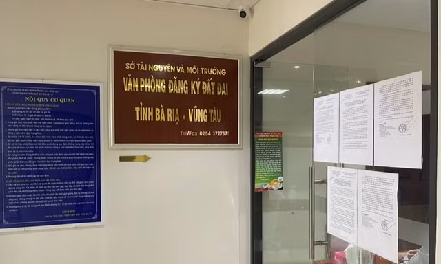 Nhóm cựu cán bộ ở Bà Rịa - Vũng Tàu bị truy tố về tội môi giới hối lộ, nhận hối lộ và rửa tiền