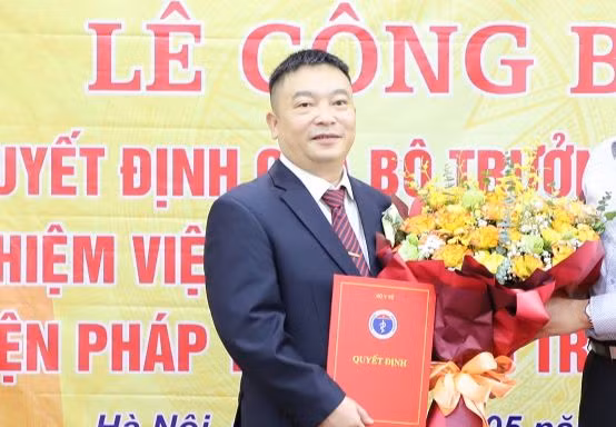 Viện trưởng Viện pháp y tâm thần T.Ư nhận rất nhiều tiền để cấp kết luận giám định tâm thần cho tội phạm