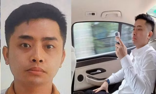 Công an tìm tài xế xe container chở kẻ buôn ma túy nổ súng làm thượng úy công an hy sinh