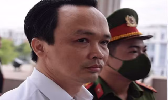 Luật sư nêu tình tiết 'đặc biệt' khi bào chữa cho cựu Chủ tịch Tập đoàn FLC Trịnh Văn Quyết