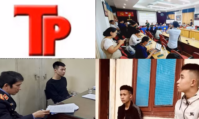 Bản tin Hình sự: Nhân viên quán tẩm quất nổ súng vào đầu quản lý vì hay mắng mình