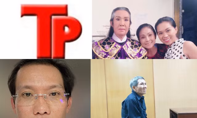 Bản tin Hình sự: Diễn biến mới vụ em gái và con nghệ sĩ Vũ Linh tranh chấp thừa kế 