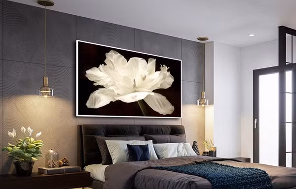 Mẹo trang trí giúp phòng ngủ vừa đẹp vừa tốt cho sức khỏe
