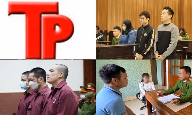 Bản tin Hình sự: Công tử miền Tây nhận án tử hình vì bắn chết trùm giang hồ 