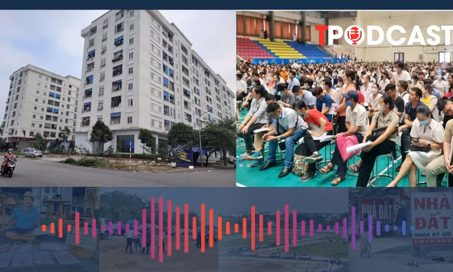 Bao lâu thì được bán lại nhà ở xã hội?