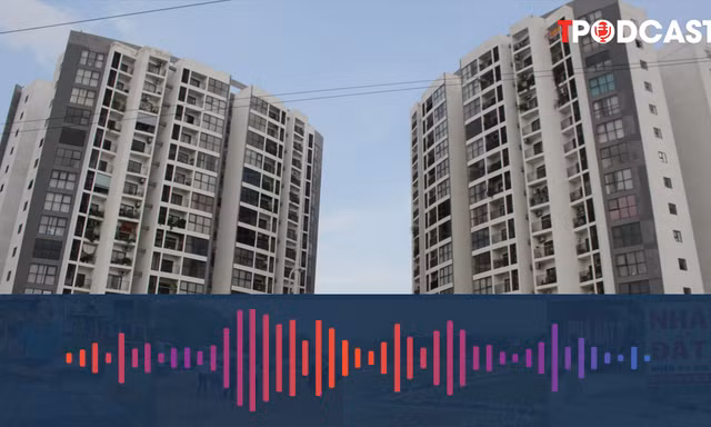 Ở chung cư có phải đóng thuế sử dụng đất?