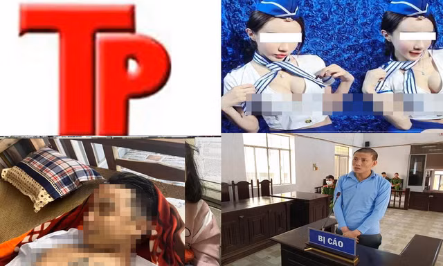 Bản tin Hình sự: Diễn biến mới vụ cựu tiếp viên hàng không điều hành đường dây bán dâm nghìn đô