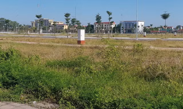 Bắc Giang quy định điều kiện tách thửa mới