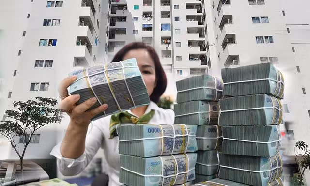 Chi tiết loạt ngân hàng giảm lãi suất cho vay mua nhà tháng 3