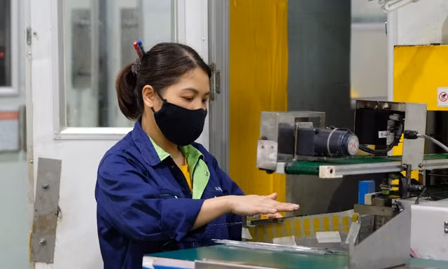 Đề nghị doanh nghiệp báo cáo mức thưởng Tết trước 25/12
