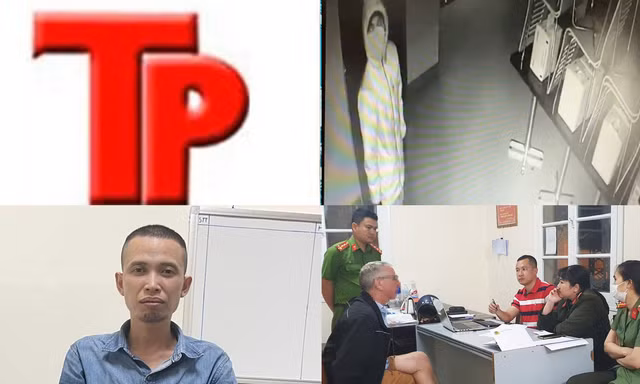 Bản tin Hình sự: Bất ngờ với lý do sát hại vợ của người đàn ông quốc tịch Hà Lan