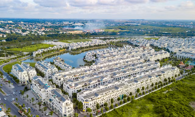 Loạt đô thị sắp hình thành tại TP Hải Phòng giúp bứt phá thị trường BĐS
