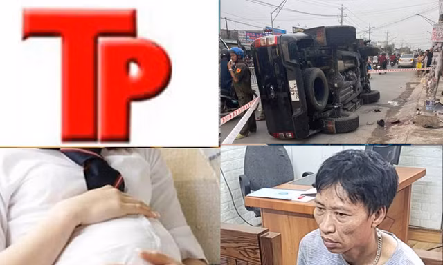 Bản tin Hình sự: Nguyên nhân nữ công nhân bị người tình sát hại dã man 