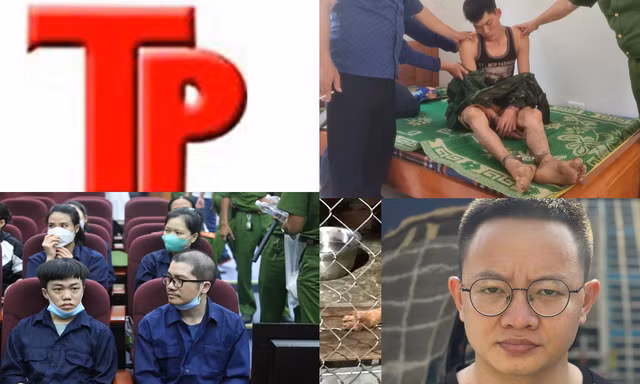 Bản tin Hình sự: Giết vợ và đâm trọng thương em vợ vì mâu thuẫn