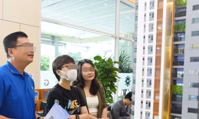 Người mua nhà được hưởng lợi gì từ Luật Nhà ở và Luật Kinh doanh BĐS mới?