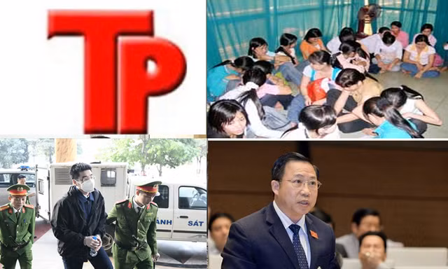 Bản tin Hình sự: Triệt phá đường dây buôn phụ nữ sang Trung Quốc với giá hàng trăm triệu đồng/người