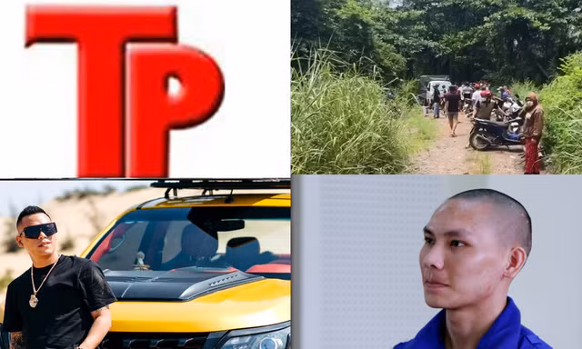 Bản tin Hình sự: Chém dì ruột trọng thương vì la hét giữa đêm 