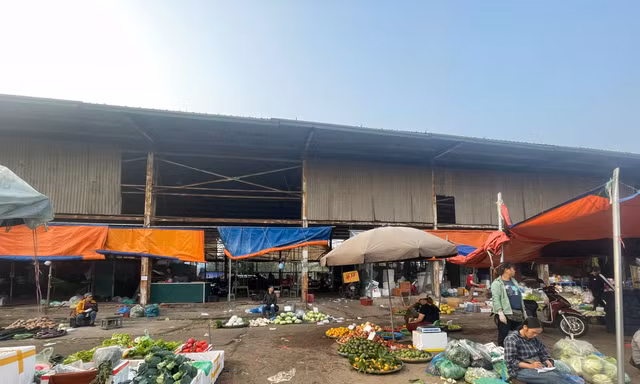 Chủ đầu tư nói gì về dự án đầu mối Minh Khai hoang tàn, chậm triển khai suốt 20 năm?