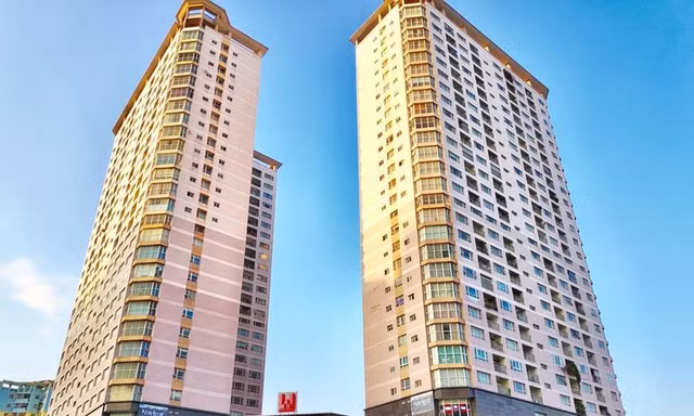 Hà Nội lý giải việc thu hồi 5.000m2 đất 'vàng' tại Làng quốc tế Thăng Long