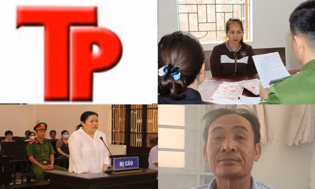 Bản tin Hình sự: Gã đàn ông nước ngoài 'cuỗm' hơn 700 triệu đồng trong nháy mắt