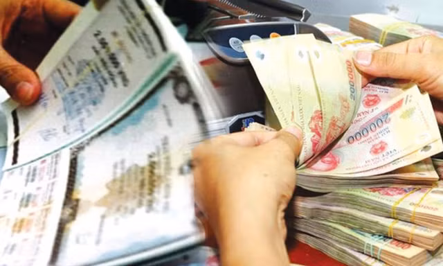Sau thời gian im ắng, doanh nghiệp BĐS lại ồ ạt phát hành trái phiếu với giá trị bất ngờ