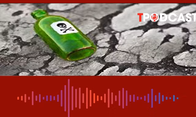 HÌNH SỰ: Con trai đầu độc cha mẹ vì bị cấm yêu