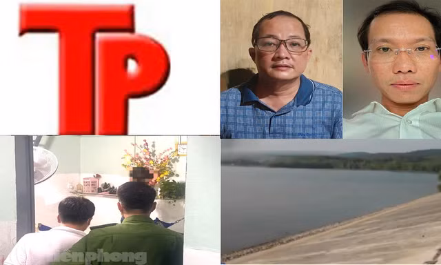 Bản tin Hình sự: Tài xế xe ôm dùng tuốc nơ vít đâm chết người vì mâu thuẫn
