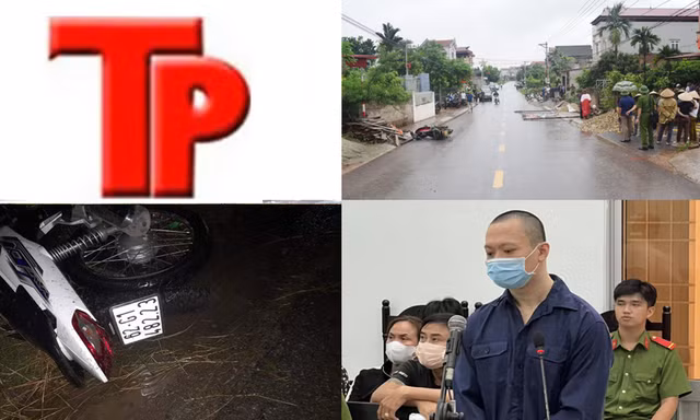 Bản tin Hình sự: Nguyên nhân người đàn ông bị đâm chết khi đang uống rượu