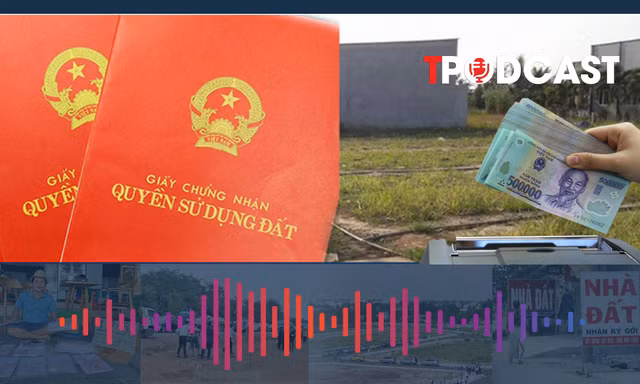 Những trường hợp không phải nộp tiền sử dụng đất khi được cấp sổ đỏ năm 2023