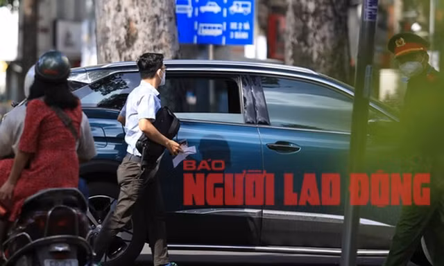Vì sao không xử lý tiến sĩ luật Đặng Anh Quân trong vụ án Nguyễn Phương Hằng?